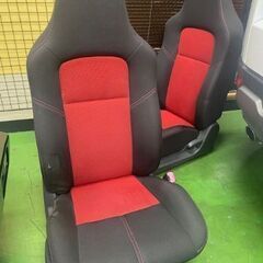 スイフトスポーツZC31S純正シート左右セット