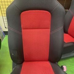 スイフトスポーツZC31S純正シート左右セットの画像