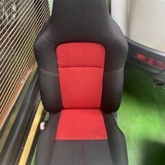 スイフトスポーツZC31S純正シート左右セットの画像
