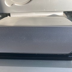 シャープ　ホームシアタースピーカー