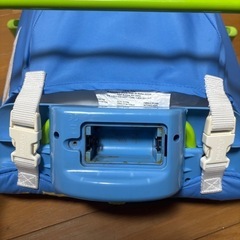 バウンサーの画像