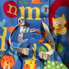 バウンサーの画像