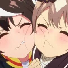 アニメ好き募集♪ラブライブやウマ娘 など