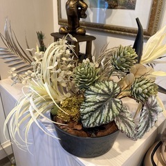 造花