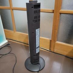 Aladdin アラジン AEH-G420N 遠赤外線グラファイトヒーター　動作確認済みの画像
