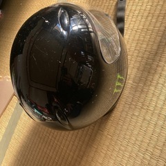 SHOEI ヘルメットの画像