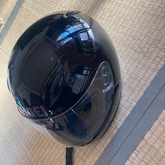 SHOEI ヘルメットの画像