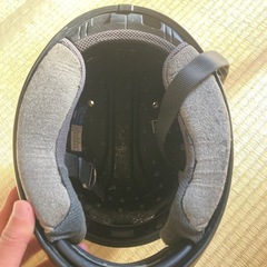 SHOEI ヘルメットの画像