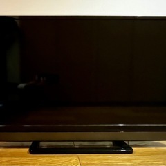 【新年限定】 TOSHIBA液晶テレビ