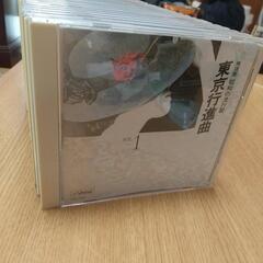 昭和の歌謡曲 CD 20枚の画像