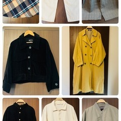 【美品】洋服 まとめ売り 30着以上⭐︎