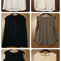 【美品】洋服 まとめ売り 30着以上⭐︎の画像
