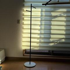 ポールハンガー