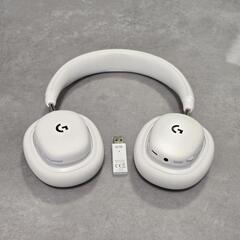 G735 ゲーミングヘッドセットの画像