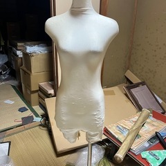 トルソー