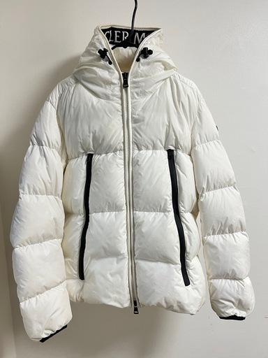 モンクレールダウン