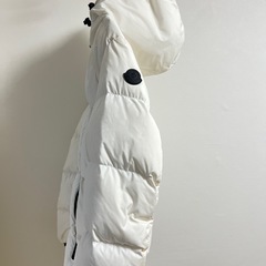 モンクレールダウンの画像