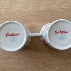 キャスキッドソンマグカップの画像