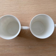 キャスキッドソンマグカップの画像