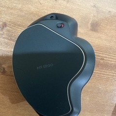 【美品】ロジクール ワイヤレス トラックボール MX ERGO　MXTB1dの画像