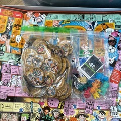 ジャンプ人生ゲームの画像