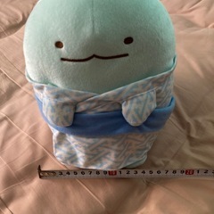 プライズぬいぐるみの画像