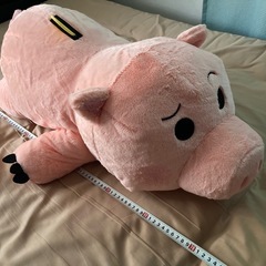 プライズぬいぐるみ