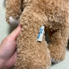 ぬいぐるみの画像