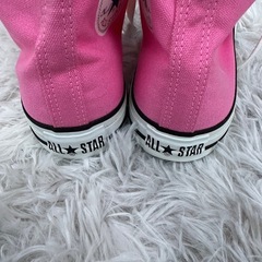 28cm converse シューズの画像