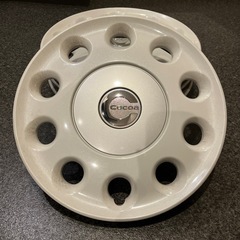 【純正】ダイハツ ミラココア ホイールキャップ