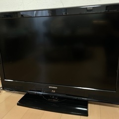 MITUBISHI 液晶テレビ　32V