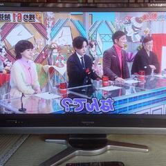 SHARP液晶カラーテレビ  LC-37DS5
