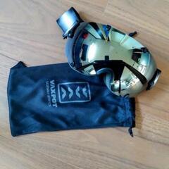 スキー スノーボード ゴーグル VAXPOT(バックスポット)の画像