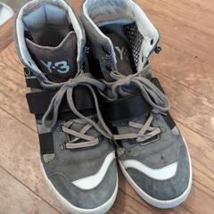 人気のy-3です
