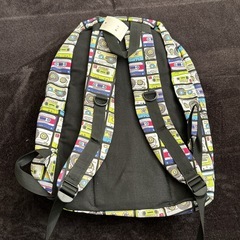 リュックの画像