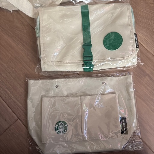 スターバックス 福袋