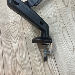 モニターアームの画像
