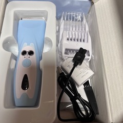 ヘアーカット