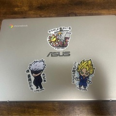 ASUS　Chromebook C424MA C424MA-EB0093の画像