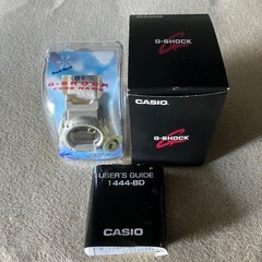 CASIO G-SHOCK/犬ぞりモデル限定品\DW-8800A...