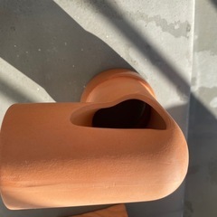 水槽　飾り物の画像