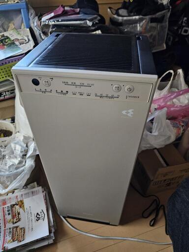 ダイキン　1年使用　美品
