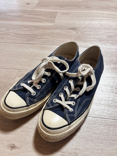 コンバースCONVERSE チャックテイラーCT70
