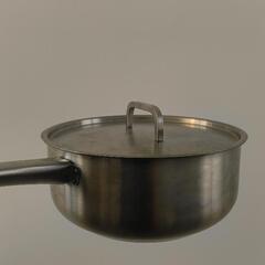 Zwiiling ツヴィリング 深型フライパン(蓋付き) 24cm
