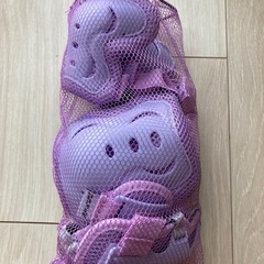 プロテクターの画像