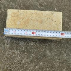 ガーデニング，セメント，ブロック，20個〜の画像