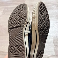 コンバースCONVERSE チャックテイラーCT70の画像