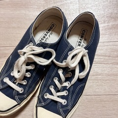 コンバースCONVERSE チャックテイラーCT70の画像