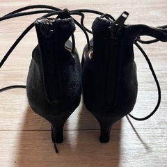 パンプスの画像