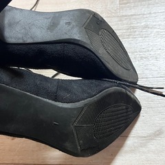 パンプスの画像